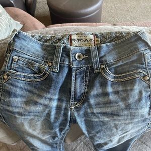 Ariat Jeans 25R